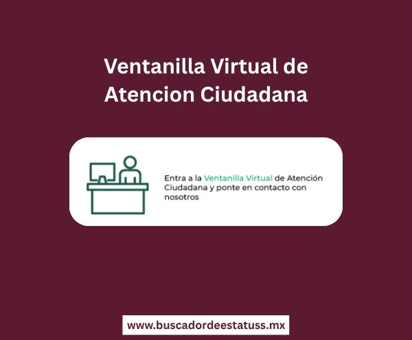 Módulo Virtual de Atención, Beneficiarios de Becas Benito Juárez